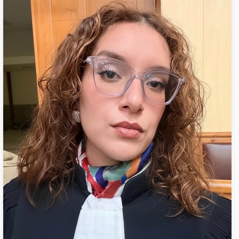 Me Meriem Aichaoui